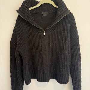 PrAna Ribbed Women's Sweater